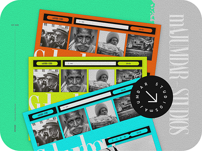 Ui Design asthetic web design design graphic design treanding web design ui ux web design website