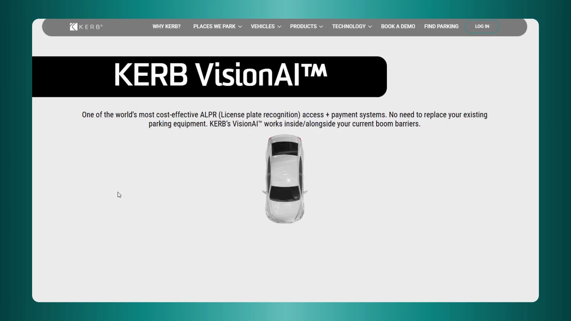 Example of Get A Conversion Focused Webflow Website