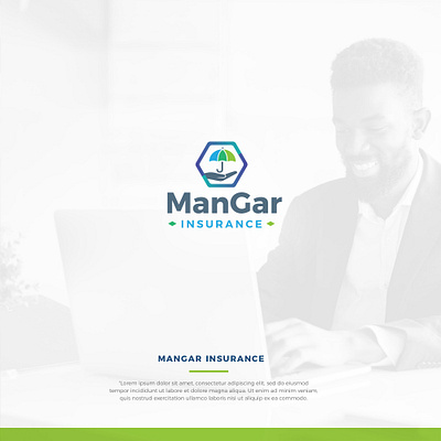 Professional Logo for an Insurance Brand! brand guideline branding business company creative design elegant graphic design illustrator insurance logo modern trending