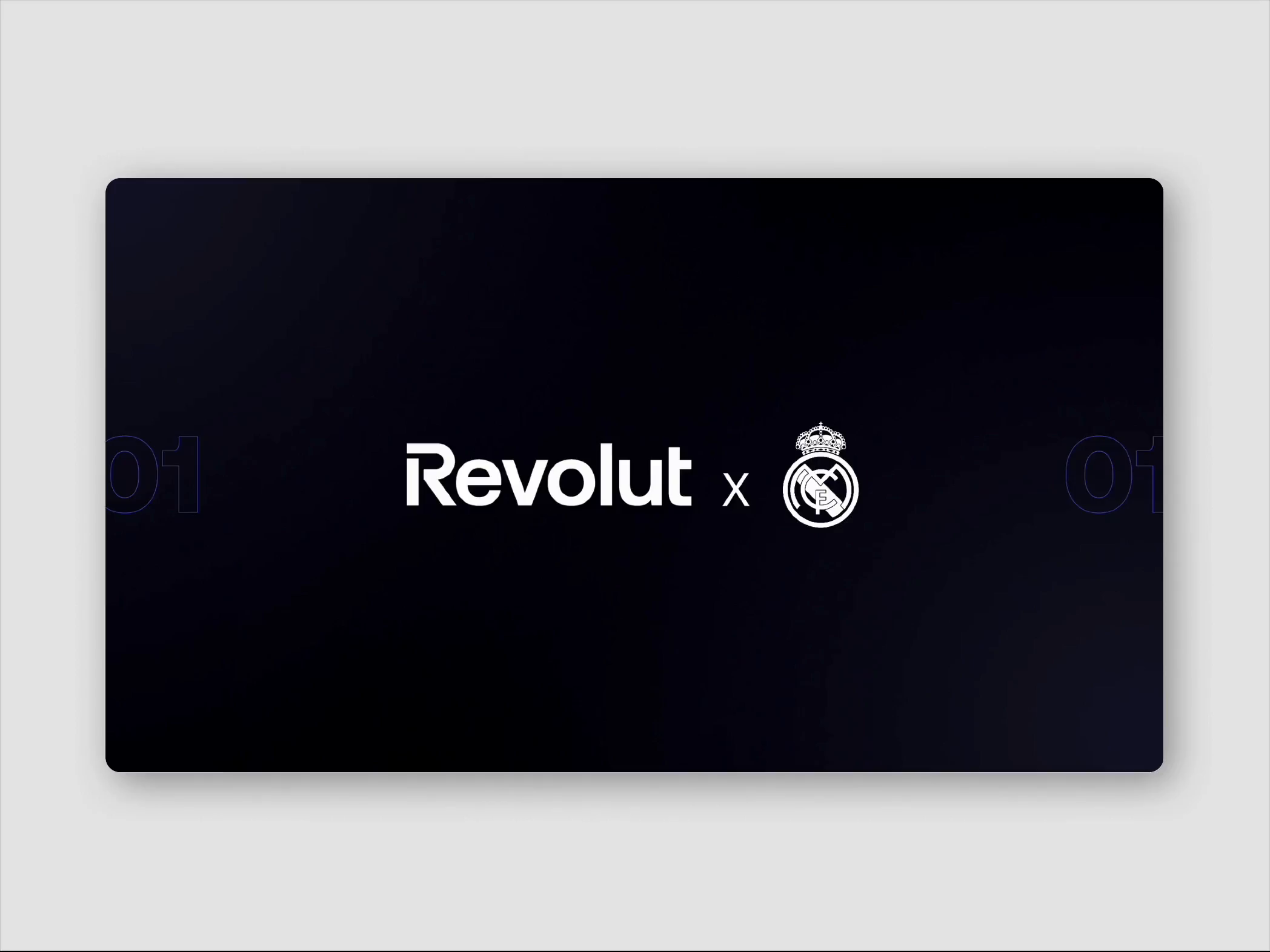 Example of Event & Conference Pitch Deck Design