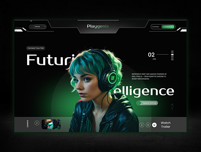 Playgenix