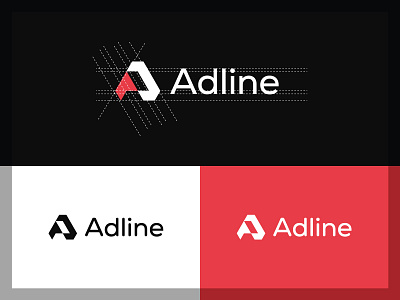 A Letter Logo | Clothing Brand Logo | Business Logo Design letter logo