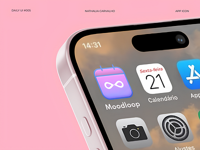 Daily UI #005 app design graphic design mobile ui uidesign ux uxdesign uxui