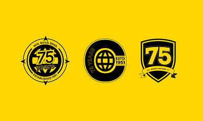 Cru 75th Anniversary