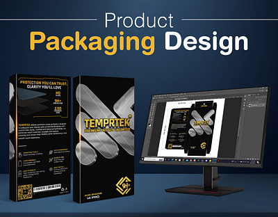 Product Packaging Design brand packaging branding package design packaging product design product mockup design product packaging design