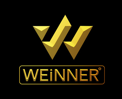 WEiNNER Logo Design logo
