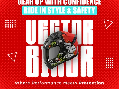 Social Media Post Design bike post helmet post design instagram post instagram post design modern post post post design poster design social media social media creative social media post social media poster design