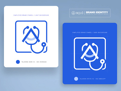 AV - Health Care Logo branding healthcare logo