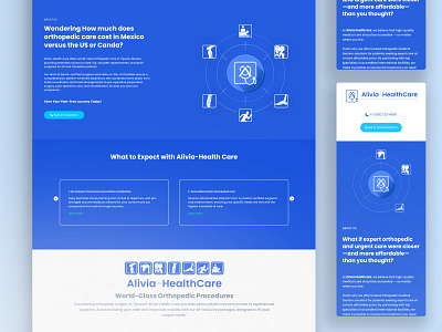 AV - Health Care - Web