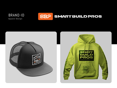 SBP - Crew Gear