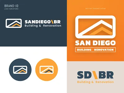 SDBR - Branding