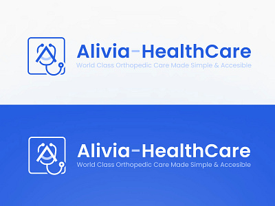 AV - Healthcare - Logo