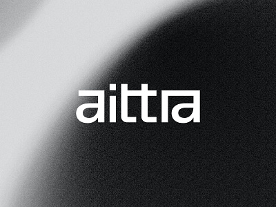 Aittra - Architecture Logo Design architect architecture branding design logo logo design logo designer minimal symbol