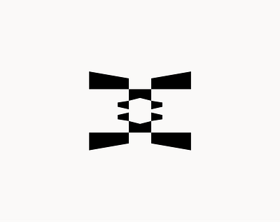 Holora - Mark ai branding design graphic design holora layout logo mark pattern patterns tech typography