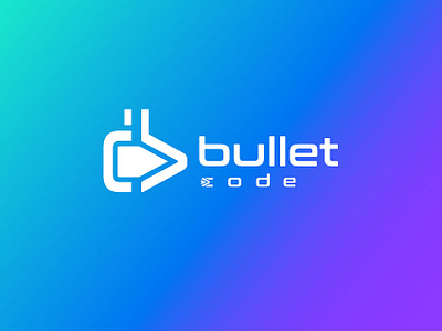Bullet Code Logo Design bc bc letter logo bc logo branding bullet code bullet code logo bullet logo code logo design development logo graphic design illustration letter b logo letter c logo letter logo logo logo identity logos vector web development logo