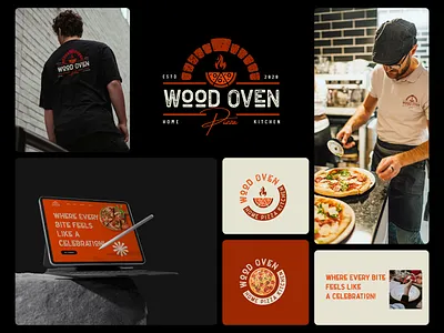 Restaurant logo design brand identity branding branding design design logo logo design logotype pizza restaurant restaurant restaurant branding restaurant branding design restaurant logo restaurant logo design