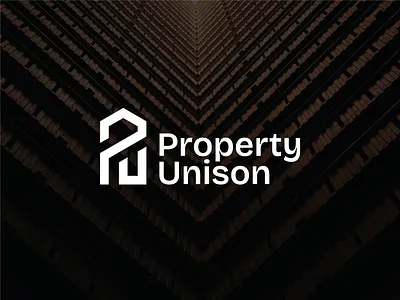 Logo design, real estate logo, property logo, branding architecture logo brand identity branding building logo construction construction logo home logo letter logo logo logo design logo designer logodesign logos modern logo property property logo pu logo real estate real estate logo realty logo