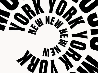New New New York York York branding city design graphic design illustration layout logo mark new new york ny nyc nymm typography vector york