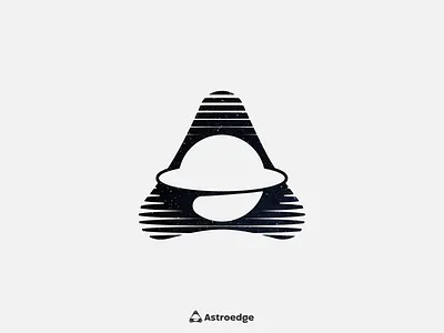 A planet 2025 logo a a planet astroedge astrology logo branding classic logo creative logo film logo letter a letter a logo logo logo icon logo mark logo symbol movie logo planet production loog studio logo