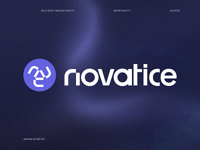Tech Lifestyle Brand Logo Design brand identity branding logo logo design visual identity
