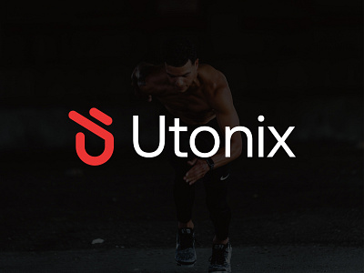 Fitness logo ai logo design branding design fitness logo fitness logo design graphic design gym logo gym logo design health letter logo logo design logotype minimalist logo modern logo running simple logo strong logo u logo work