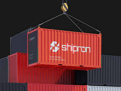 Logistic Company Logo a b c d e f g h i j k l m n brand design brand identity branding design letter logistic logo logo modern logo monogram o p q r s t u v w x y z parcel shipment logo shipping visual identity