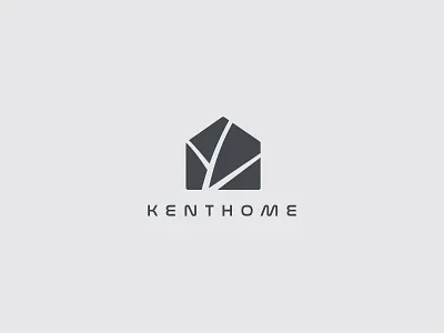 Logo design brand brand identity branding home logo house logo logo logo design mark modern logo property logo real estate logo realtor logo