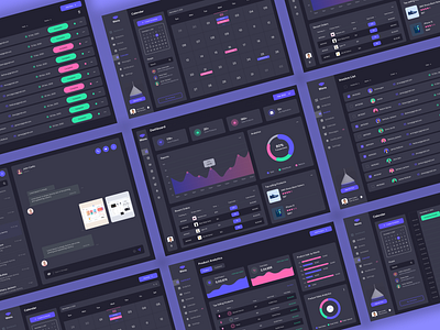 Wons Admin Dashboard UI Design admin admin dashboard dashboard ui uiux ux