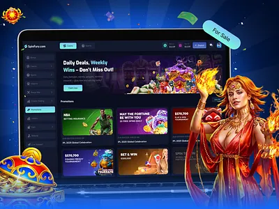 Casino promotion page bet betting betting platform blackjack interface branding casino casino game casino graphics casino promotions casino website layout crypto online casino gambling gambling platform game interface gaming platform home live betting live casino social casino games