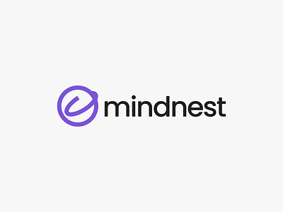 Mindnest Branding by Kachaam Design Agency app brand identity branding design graphic design illustration logo vector