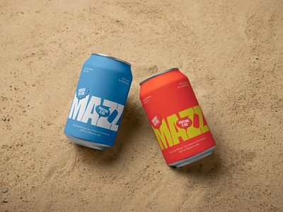 Mazz Brand Identity Design beverage brand book branding design drink drink branding drink packaging identity illustration label label design logo modern logo packaging typography visual identity