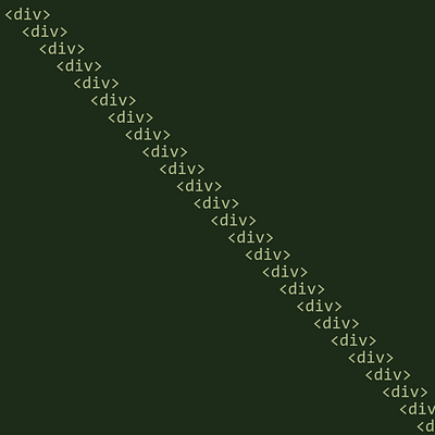 #20 ux divitis - ux absurds a11y htnlcss semantics ux
