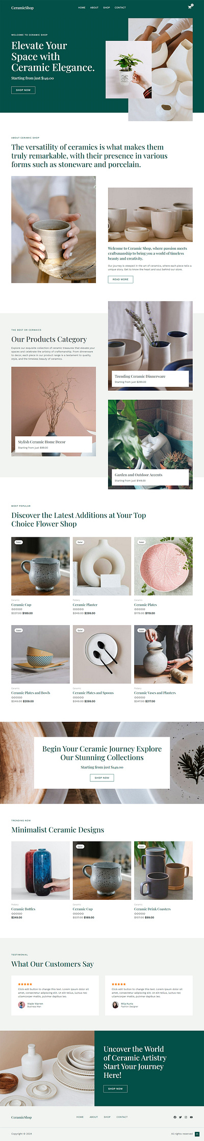 31 wordpress