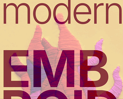 Longread concept | Typography landing page longread typography web design