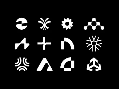 Tech, Software, AI, SaaS, Modern, Logo Collection, Logofolio2025 abstract logo ai logo app icon blockchain logo branding business logo creative logo cryptocurrency design intelligence logo collection logo design logofolio 2025 minimal logo professional logo saas logo software logo startup logo tech logo technology logo