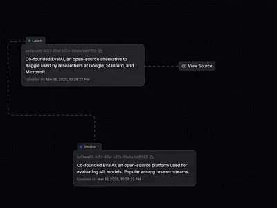 memory visualisation interaction animation design framer graphic design ui visual identity