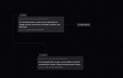 memory visualisation interaction animation design framer graphic design ui visual identity