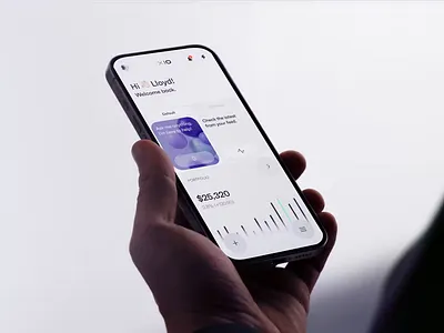 XIO - AI Powered Trading Platform ai animation branding design graphic design illustration logo motion graphics ui ux vector website website design website development