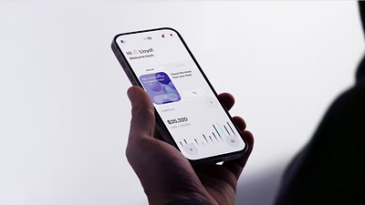 XIO - AI Powered Trading Platform ai animation branding design graphic design illustration logo motion graphics ui ux vector website website design website development