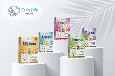 Infant Milk Powder Supplement apex designs branding dietary supplement follow up formula formula growing up infant formua kids lactose free low lactose milk milk formula milk powder packaging design powder supplement premature formula product designer product packaging sachet supplement