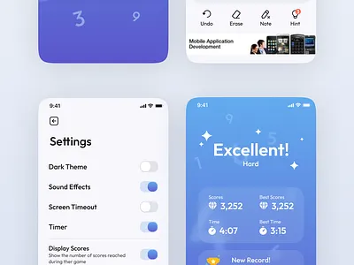 Sudoku Game Mobile App – Play Classic Puzzles Anywhere free sudoku game