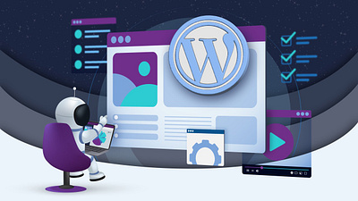 How Custom WordPress Builds Outshine Templates wordpress wordpress development wordpress templates