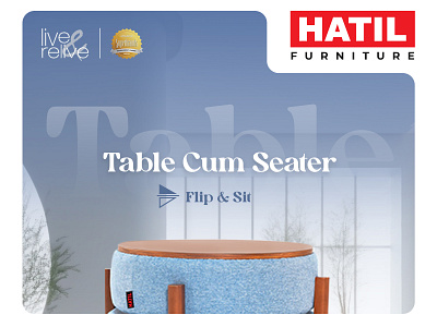 HATIL - Web Ads Banner Design branding hatil web ads banner design modern design web ads banner