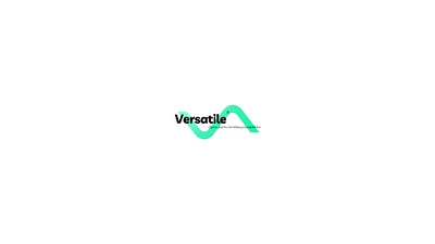 Versatile Network - Web4 Network - Branding ads blockchain branding logo ui user ux web4