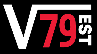 V79 EST logo Recreate
