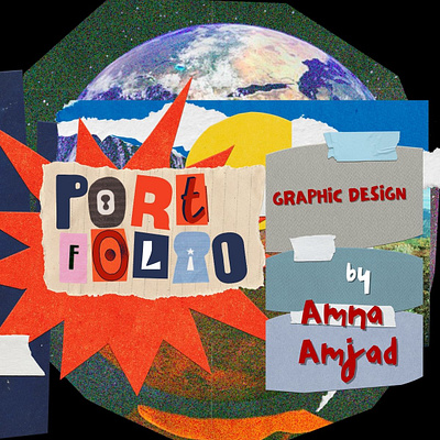 Graphic Design Portfolio design flyers graphic design illustration logo mockups portfolio poster tshirt design youtube thumbnails