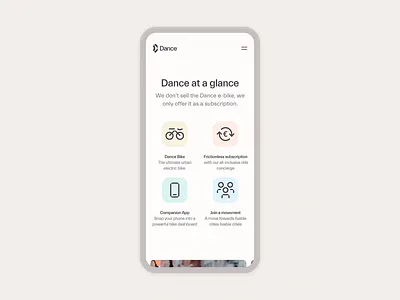 Sakharov.Space - Immersive UX/UI Design app app design app screen application application design design light mode minimalist design mobile mobile app mobile ui simple ui user experience user interface ux
