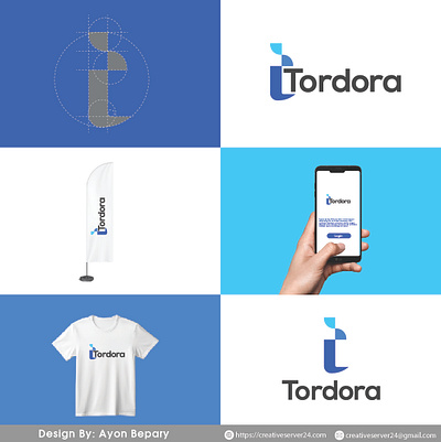 Logo Design brand identity branding logo logo design