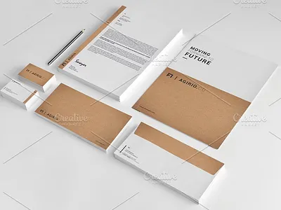 Corporate Identity Template brand identity branding branding stationery business card business identity celebrity clean clean identity clothing corporate identity elegant envelope identity letterhead modern multipurpose photoshop template presentation folders professional traveller