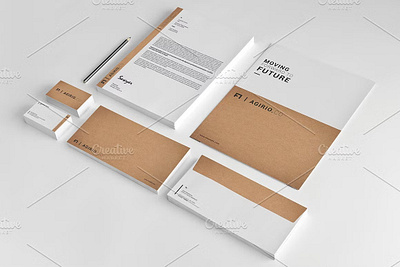 Corporate Identity Template brand identity branding branding stationery business card business identity celebrity clean clean identity clothing corporate identity elegant envelope identity letterhead modern multipurpose photoshop template presentation folders professional traveller